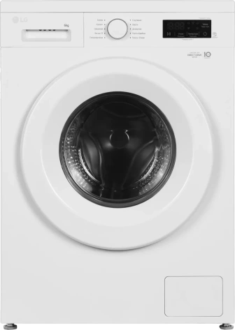 Стиральная машина LG F2Y1NS3W - фото в интернет-магазине Арктика