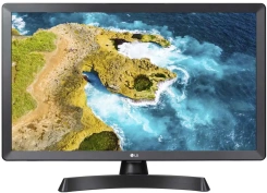 Телевизор LG 24TQ510S-PZ Smart TV CN - каталог товаров магазина Арктика