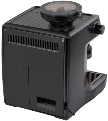 Кофейная станция BORK C820 - фото в интернет-магазине Арктика