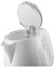 Чайник BRAYER BR1058WH - фото в интернет-магазине Арктика