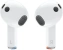 Наушники Samsung Galaxy Buds3 Белые (SM-R530NZWACIS) TWS - фото в интернет-магазине Арктика