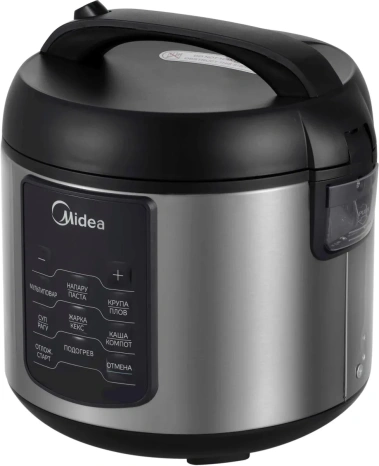 Мультиварка Midea MPC-6034 - фото в интернет-магазине Арктика