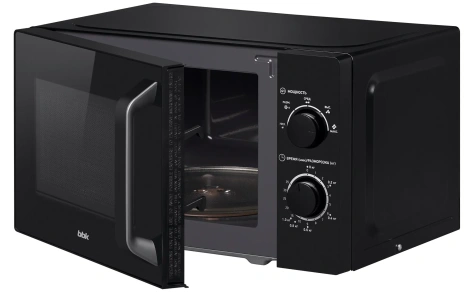 Микроволновая печь BBK 20MWS-760M/B - фото в интернет-магазине Арктика