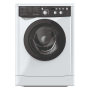 Стиральная машина Indesit EWSD 51031 BK