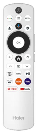 Телевизор Haier 98 Smart TV S8 UHD - фото в интернет-магазине Арктика