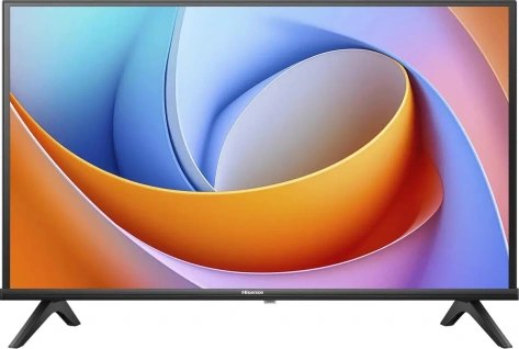 Телевизор Hisense 40A4Q Smart TV - фото в интернет-магазине Арктика