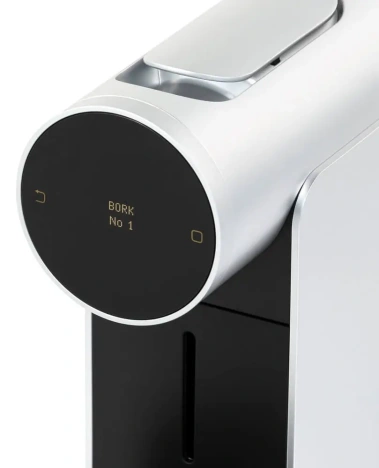 Кофемашина капсульная BORK C832  - фото в интернет-магазине Арктика
