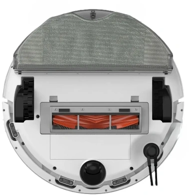 Робот-пылесос Xiaomi Robot Vacuum H40 EU (BHR07XBEU) - фото в интернет-магазине Арктика