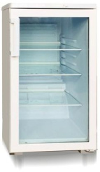 Холодильник-витрина Бирюса 102 - каталог товаров магазина Арктика