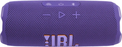 Портативная акустика JBL Flip 7 Фиолетовый (JBLFLIP7PUR) - фото в интернет-магазине Арктика