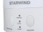Воздухоувлажнитель Starwind SAP2111 белый - фото в интернет-магазине Арктика