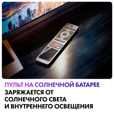 Телевизор Haier 65 Mini LED UHD Smart TV - фото в интернет-магазине Арктика