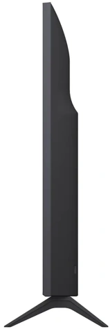 Телевизор LG 43QNED80B6B.ARUG UHD Smart TV - фото в интернет-магазине Арктика
