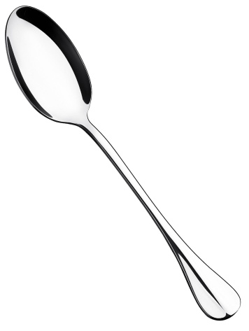 Набор столовых ложек Callisto 93-CU-CT-03.2 2 пр - Регент Рус - фото в интернет-магазине Арктика