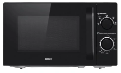 Микроволновая печь BBK 20MWS-760M/B - каталог товаров магазина Арктика