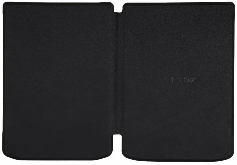 Обложка Pocketbook H-S-634-K-WW Черная, Shell для 629/634 Verse/Verse Pro - фото в интернет-магазине Арктика