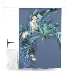 Штора д/ванной 7753702 145*180 см - Сима-ленд - каталог товаров магазина Арктика