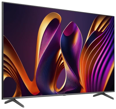 Телевизор Hisense 55E7NQ PRO UHD Smart TV - фото в интернет-магазине Арктика