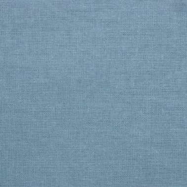 Простыня на резинке Этель 160*200*25 см, цв. серо-голубой, 100% хлопок, ранфорс 6833392 - Сима-ленд - фото в интернет-магазине Арктика