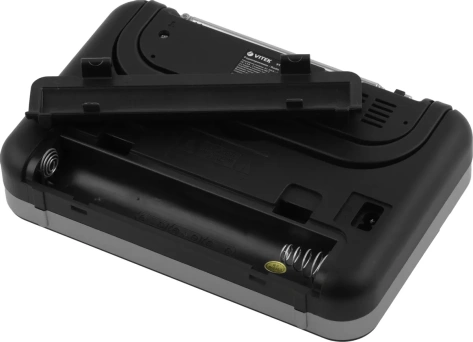 Радиоприемник Vitek VT-3592 - фото в интернет-магазине Арктика