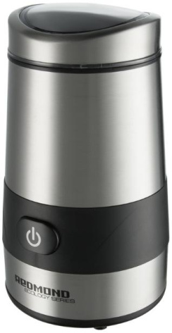 Кофемолка Redmond RCG-M1606 - фото в интернет-магазине Арктика