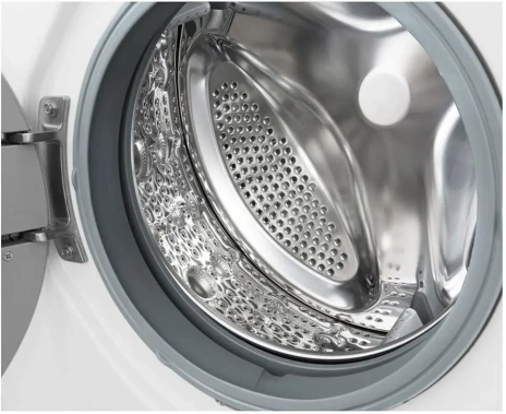 Стиральная машина LG F1296CDS0X - фото в интернет-магазине Арктика