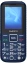 Мобильный телефон Maxvi B21ds up Blue - фото в интернет-магазине Арктика