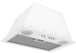 Вытяжка Elikor BOX 42П-450-К3Д белый - каталог товаров магазина Арктика