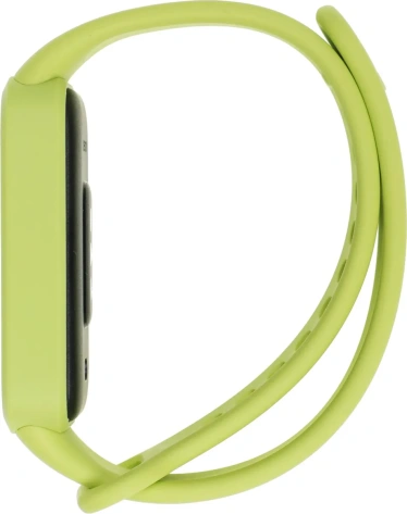 Фитнес-браслет Xiaomi Smart Band 9 Active Green (BHR08L1GL) - фото в интернет-магазине Арктика