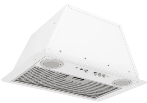 Вытяжка Elikor BOX 42П-450-К3Д белый - фото в интернет-магазине Арктика