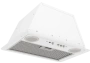 Вытяжка Elikor BOX 42П-450-К3Д белый