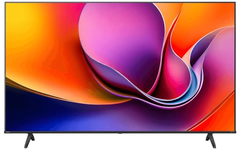 Телевизор Hisense 55A6Q UHD Smart TV - фото в интернет-магазине Арктика