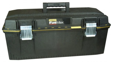 Ящик для инструмента Stanley FatMax 1-94-749 - фото в интернет-магазине Арктика