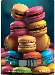 Весы кухонные Scarlett SC-KS57P82 - каталог товаров магазина Арктика