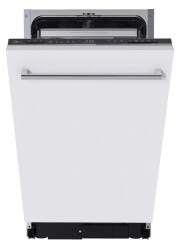 Встраиваемая посудомоечная машина Midea MID45S350I - каталог товаров магазина Арктика