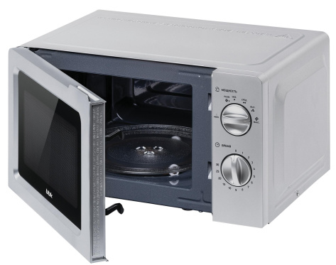 Микроволновая печь BBK 17MWS-784M/B - фото в интернет-магазине Арктика