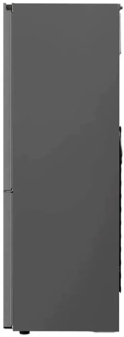 Холодильник LG GA-B459SMQM - фото в интернет-магазине Арктика