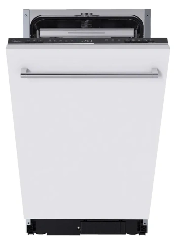 Встраиваемая посудомоечная машина Midea MID45S350I - фото в интернет-магазине Арктика
