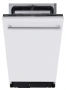 Встраиваемая посудомоечная машина Midea MID45S350I