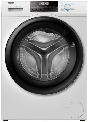 Стиральная машина Haier HW60-BP12929AE - фото в интернет-магазине Арктика