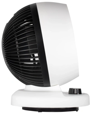 Вентилятор настольный Ballu BFT-135W - фото в интернет-магазине Арктика