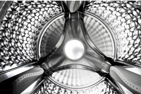 Стиральная машина TCL TWOF-606W10W1 CN - фото в интернет-магазине Арктика