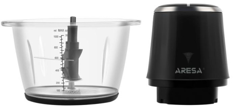 Измельчитель ARESA AR-1122 - фото в интернет-магазине Арктика