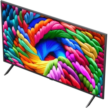 Телевизор LG 50NANO90A6B.ARUG UHD Smart TV - фото в интернет-магазине Арктика
