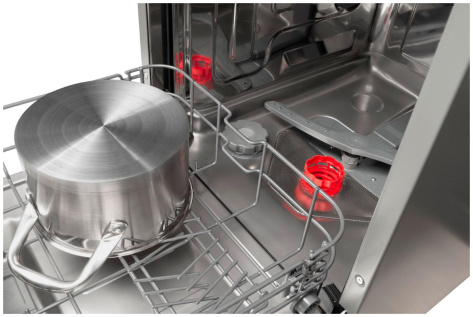 Посудомоечная машина Hansa ZIM426EBI - фото в интернет-магазине Арктика