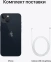 Мобильный телефон Apple iPhone 13 128Gb Midnight (тем. ночь) - фото в интернет-магазине Арктика