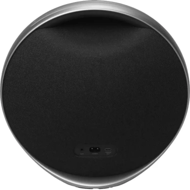 Портативная акустика Harman/Kardon Onyx Studio 9 Black - фото в интернет-магазине Арктика