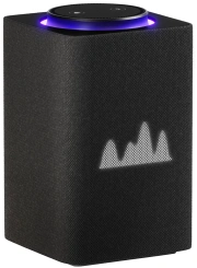 Умная колонка Яндекс Станция Макс Zigbee YNDX-00053K Черная + пульт* - каталог товаров магазина Арктика