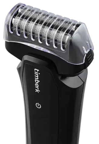 Электробритва Timberk T-SHF20L - фото в интернет-магазине Арктика