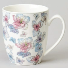 Кружка "Blossom" 165-584 300 мл - Арти М - каталог товаров магазина Арктика